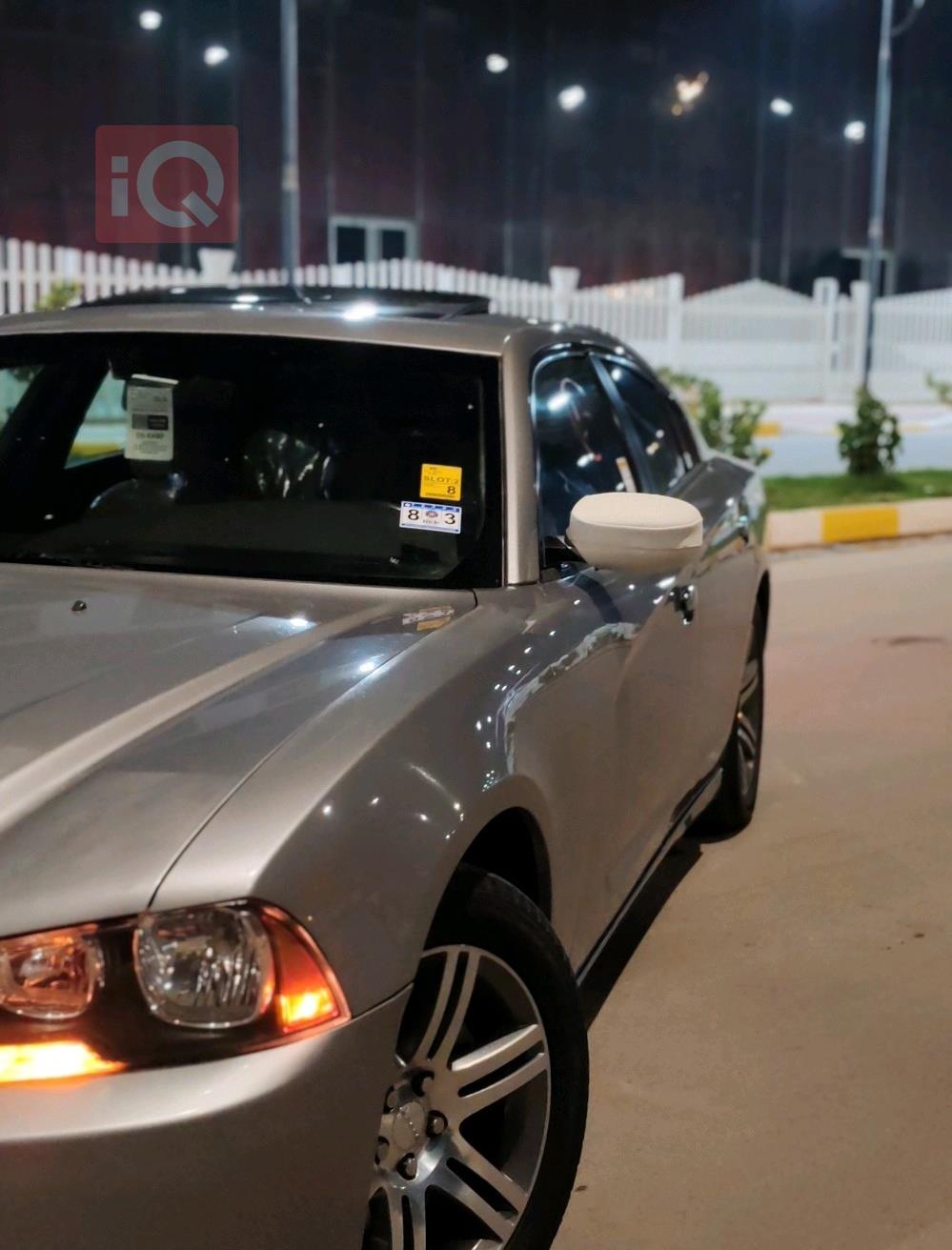 دودج تشارجر